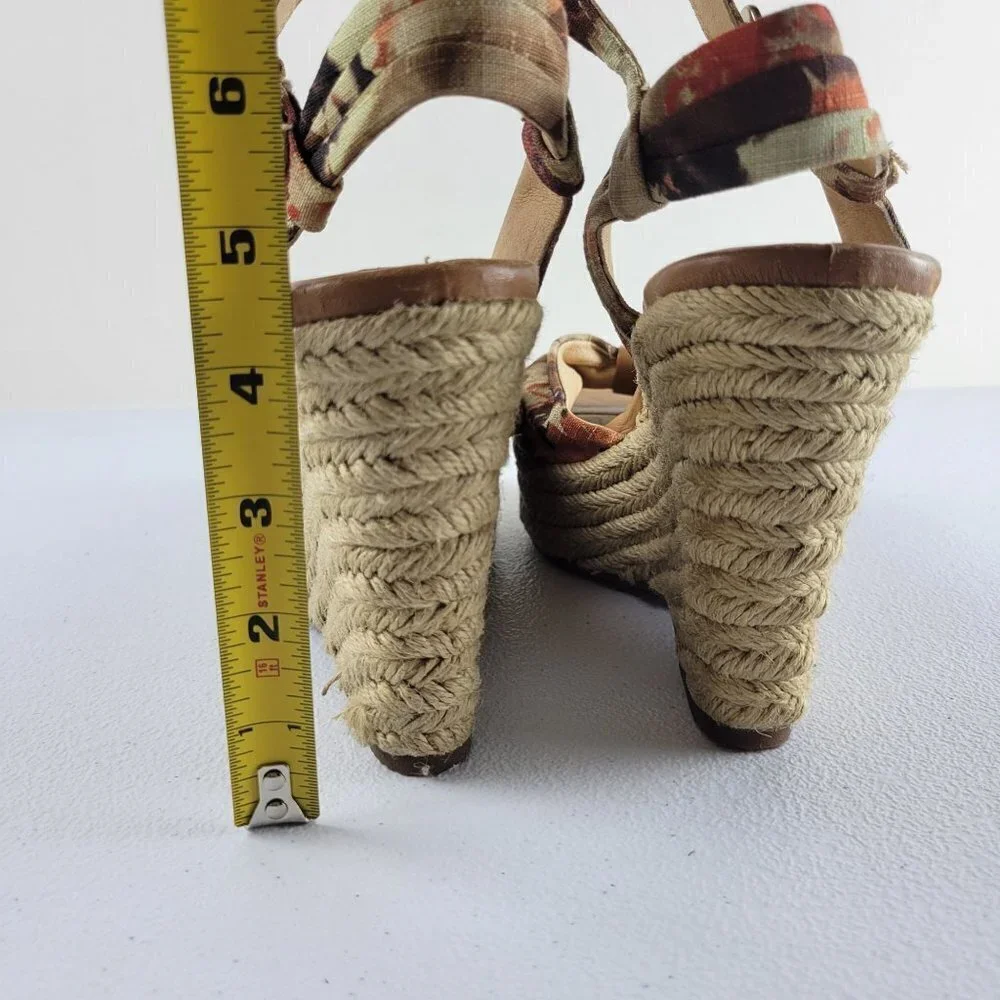 Sofft brand size